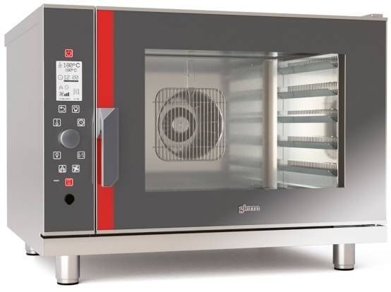 Печь конвекционная электрическая Gierre Bake 500P