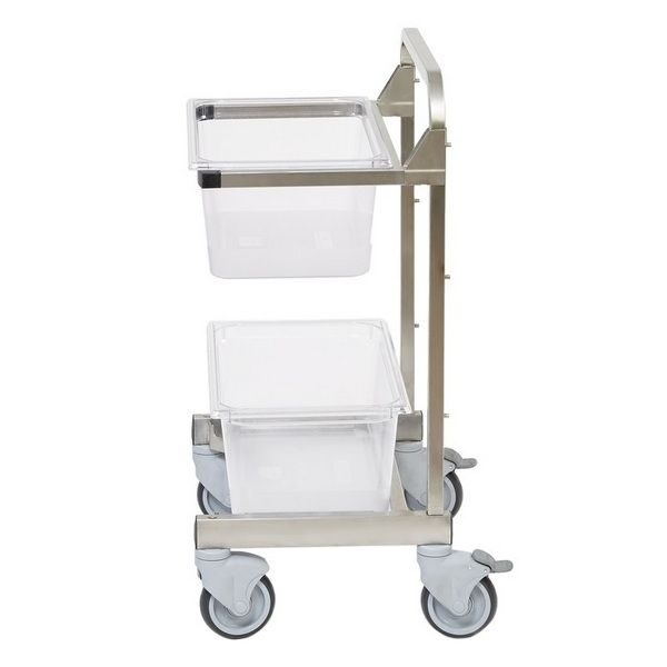 Тележка Robot-coupe 49128 для овощерезки CL 55