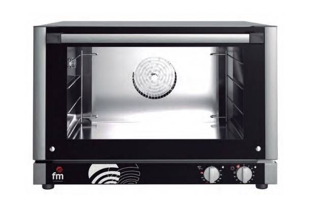 Печь конвекционная электрическая FM RX-604-H