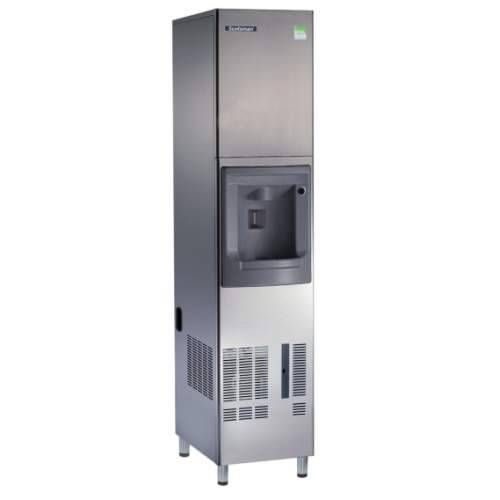 Льдогенератор SCOTSMAN DXG 35 AS