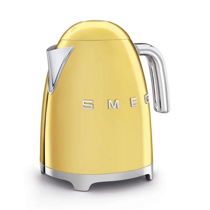 Фото Чайник электрический SMEG — арт. KLF03GOEU 2