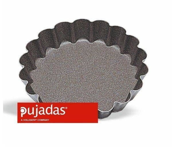 Форма для выпечки Pujadas h=18 мм) артикул 720.01