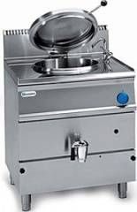 Котел пищеварочный газовый Tecnoinox P70DG7