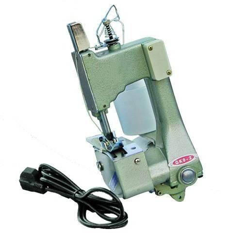 Машинка мешкозашивочная Machinery GK-9 LOW COST