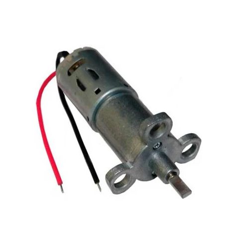 Двигатель коллекторный Abat 25GA-RC385-1228
