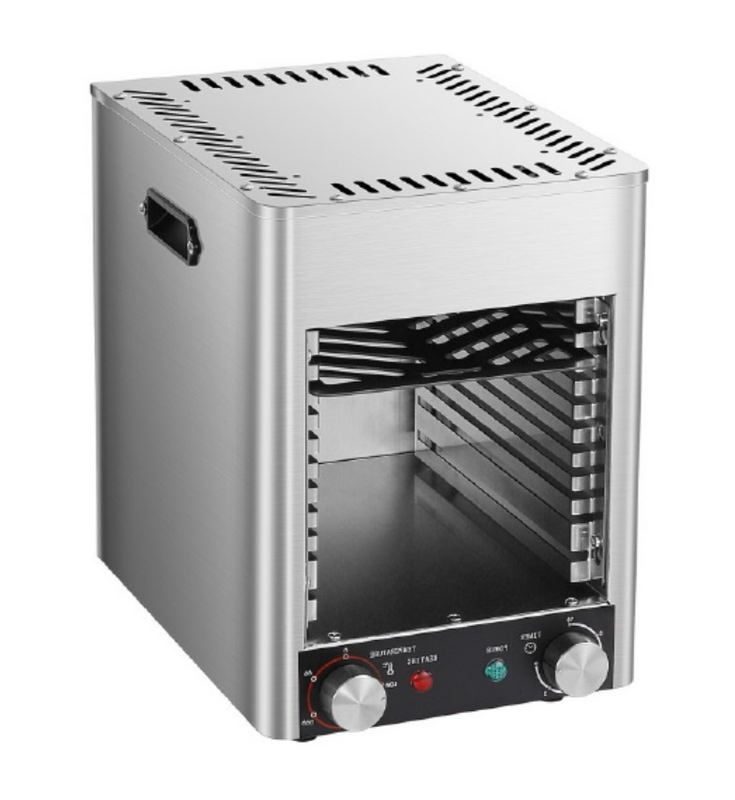 Гриль-мангал Kocateq DH1.7/20x30 с ИК нагревом