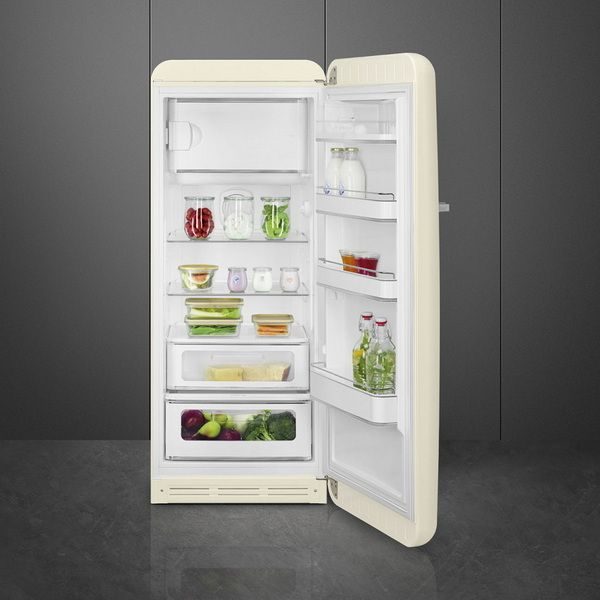 Фото Холодильник SMEG — арт. FAB28RCR6 13