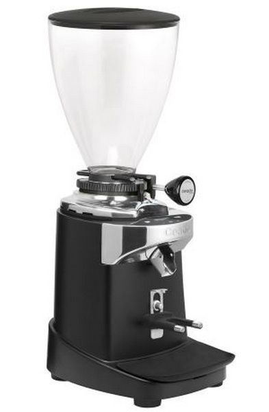 Кофемолка CEADO COFFEE E37S черная
