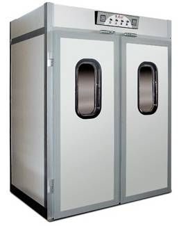 Камера расстоечная Forni Rising Room 60х40 2D 4T