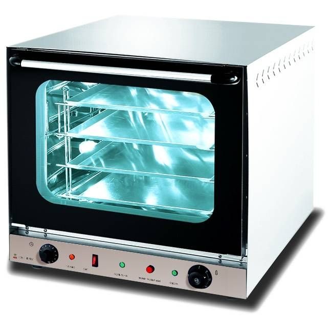 Печь конвекционная Convection Oven 680 M