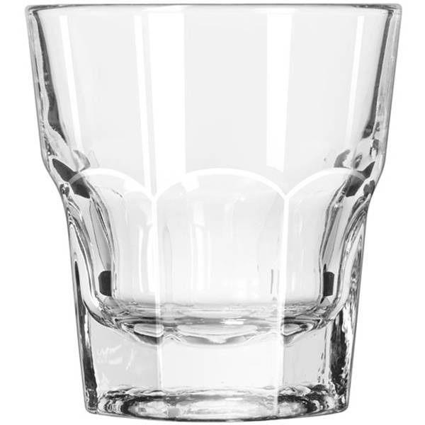 Стакан Олд Фэшн Libbey H 95 мм артикул 15231