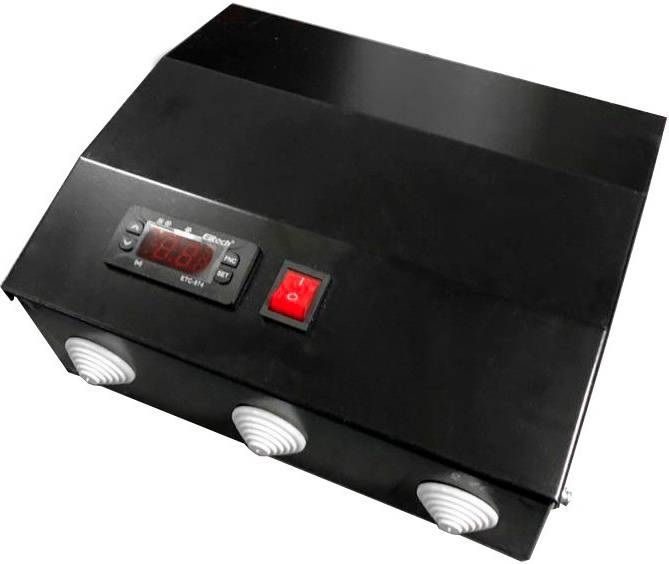 Фото Сплит-система Intercold MCM-231 380В Evolution 1