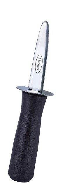 Нож для устриц MGSteel L 175/75 мм артикул 70414