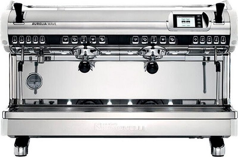 Nuova Simonelli Aurelia Wave 2Gr V 220V white