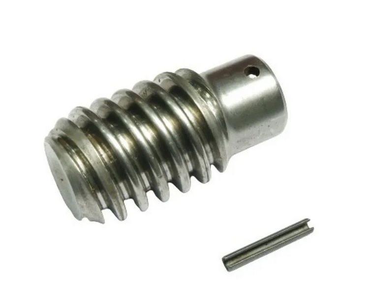 Шнек Kocateq PA01 pinion для пресса коно-пиццы