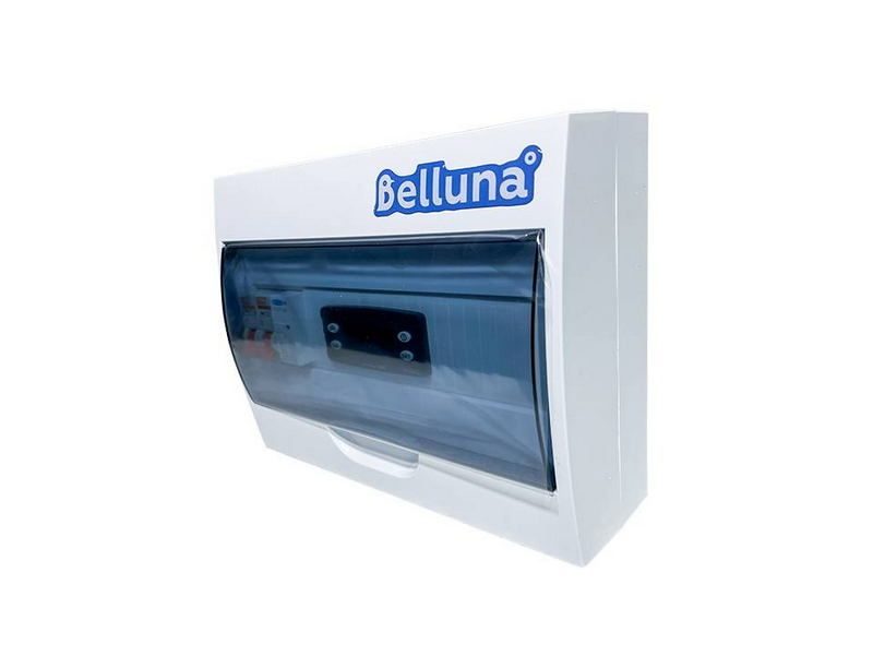 Фото Сплит-система Belluna S115 5