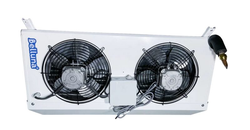 Фото Сплит-система Belluna U316 Frost (R410a) 6