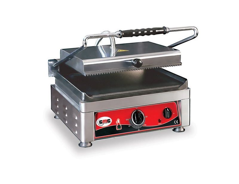 Гриль контактный GMG KG 2735 G
