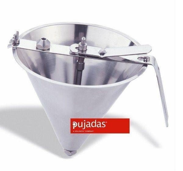 Воронка-дозатор Pujadas 830.001 артикул 830.001