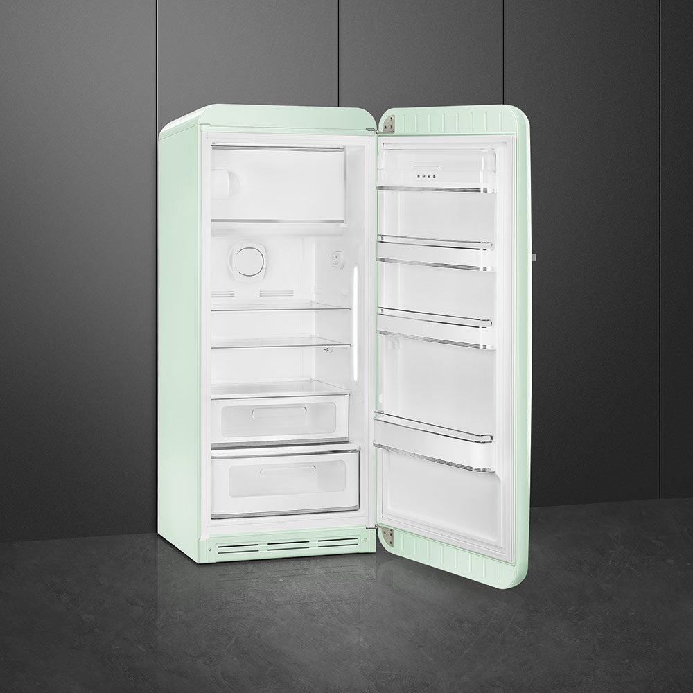Фото Холодильник SMEG — арт. FAB28RPG5 3