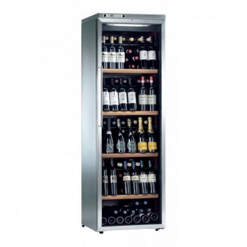 Шкаф винный IP Industrie C 501 X