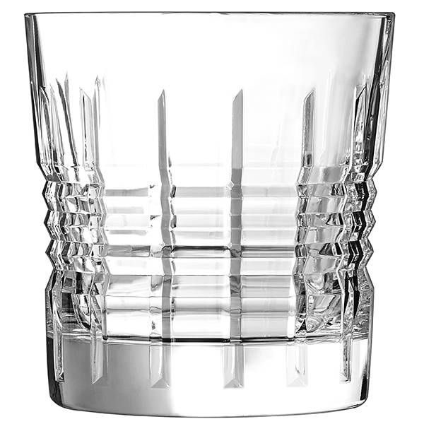 Стакан Олд Фэшн Cristal H 95 мм артикул Q4354