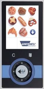 Фото Печь подовая электрическая Wiesheu EBO 64 S Exclusive 2