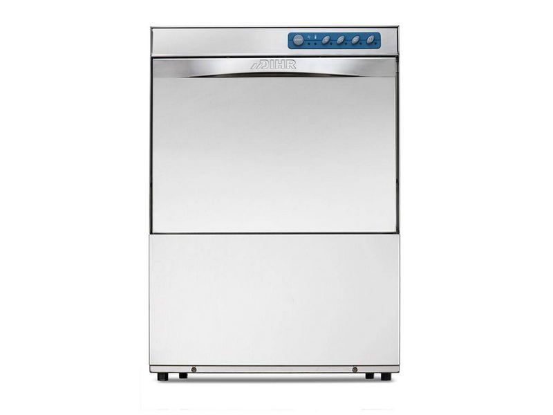 Машина посудомоечная DIHR GS 50/DD/DP