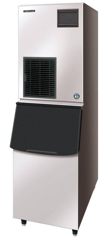 Льдогенератор HOSHIZAKI FM-300AKE