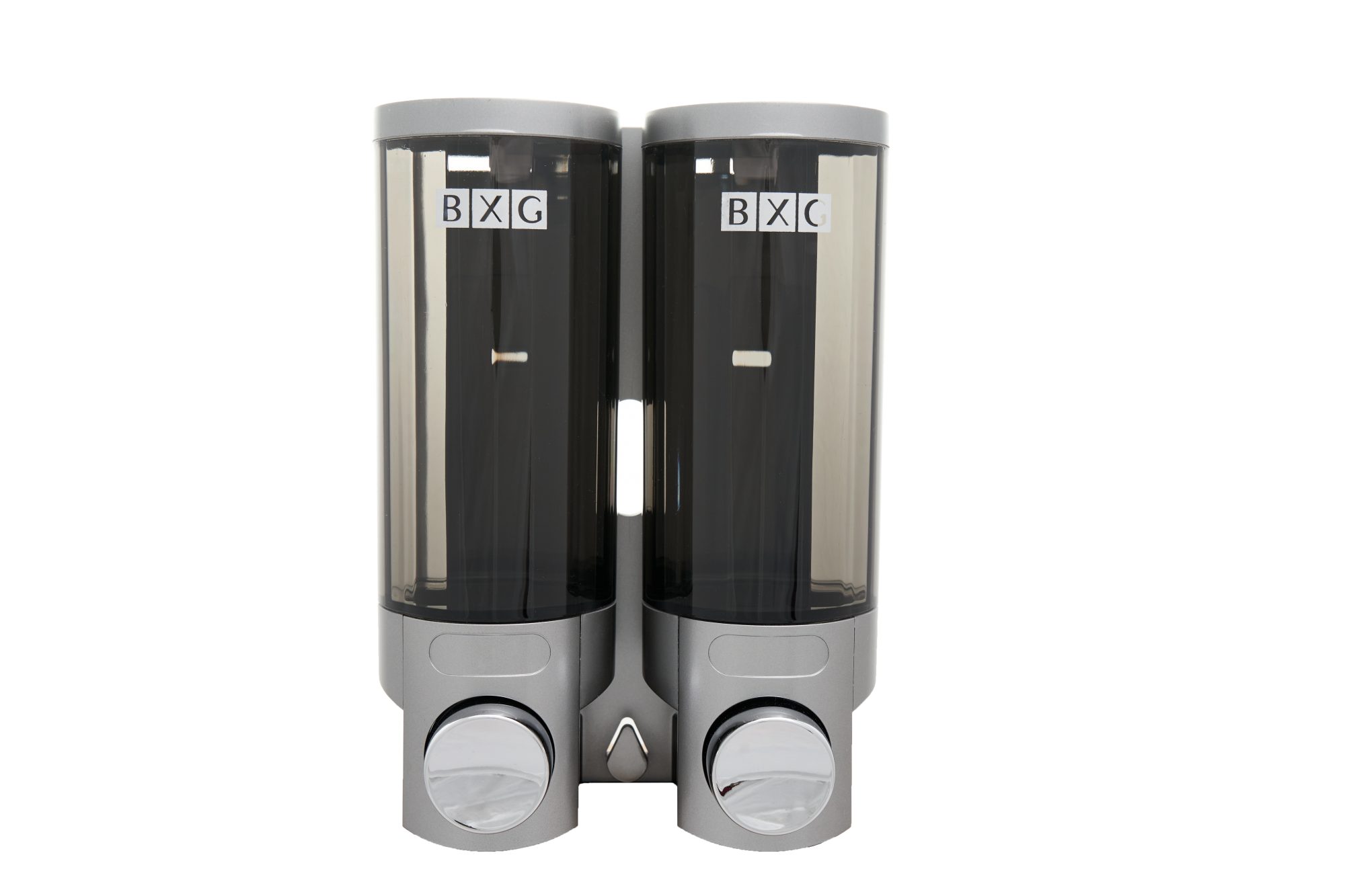 Дозатор жидкого мыла BXG SD-2006 С (2 х 0, 4L)