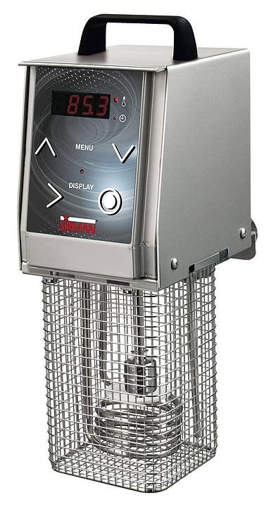 Термостат погружной SIRMAN Softcooker XP