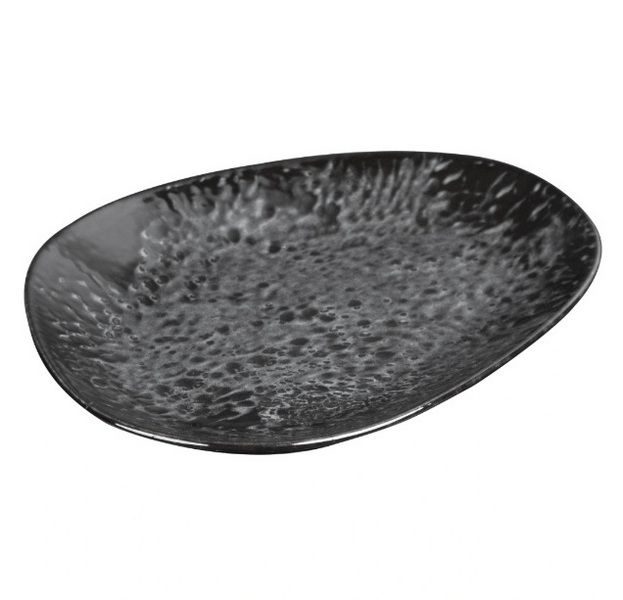 Тарелка Kutahya Magnetite артикул BNGLX35DU890220