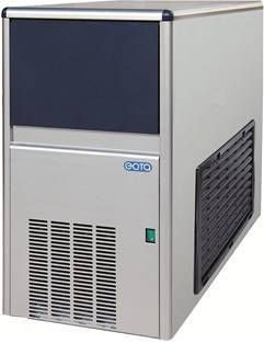 Льдогенератор Eqta ECP75W