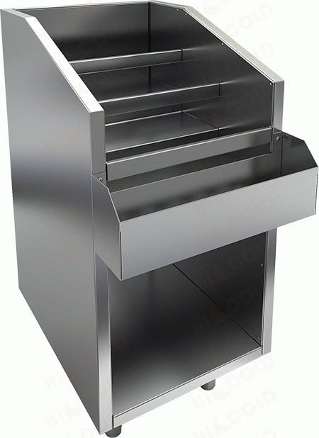 Модуль барный HICOLD НБМЛЛ-10/5К