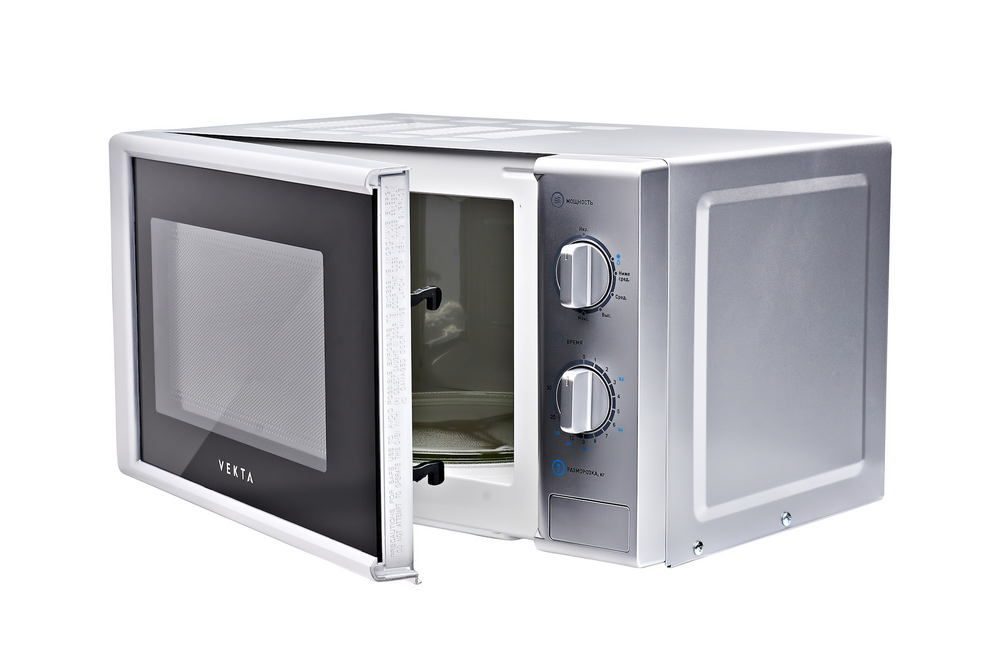 Фото Микроволновая печь VEKTA — арт. MS720AHS 1
