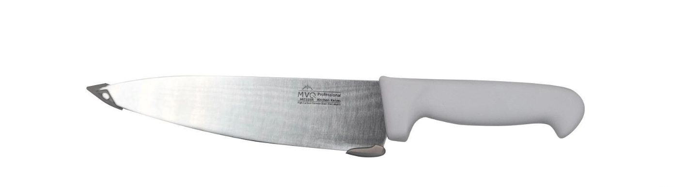 Нож поварской MVQ PROFI MESSER ручка артикул G3769