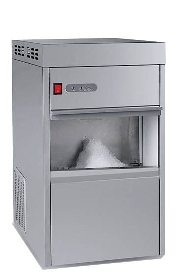 Льдогенератор Koreco AZMS50