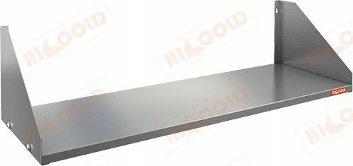 Полка настенная открытая HICOLD НПС-12/3