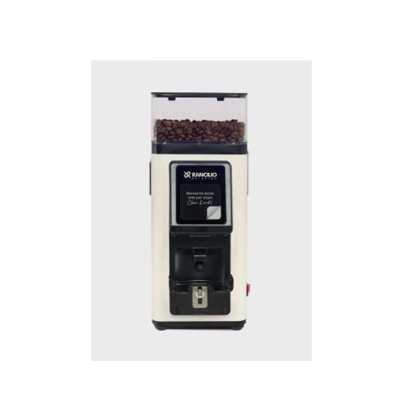 Фото Кофемолка Rancilio Stile SD (White) — арт. MFR003-00100 2
