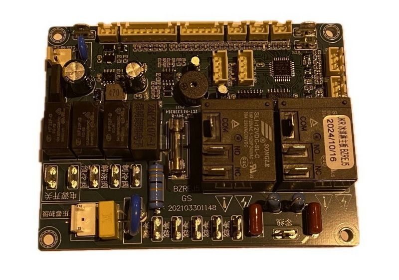 Плата фризера для мороженого HURAKAN HKN-BQ58P