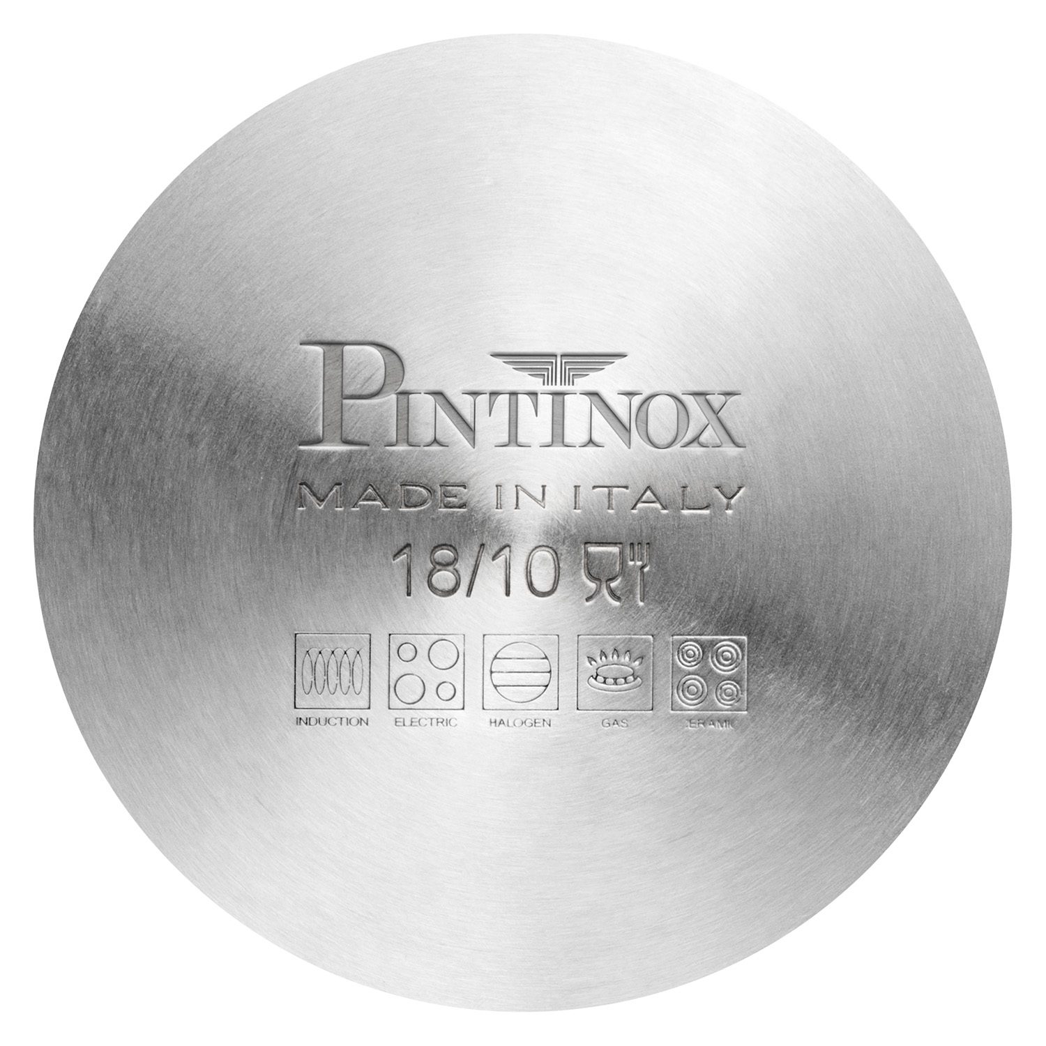 Котел Pintinox MASTER 63 400 мм артикул 38400345