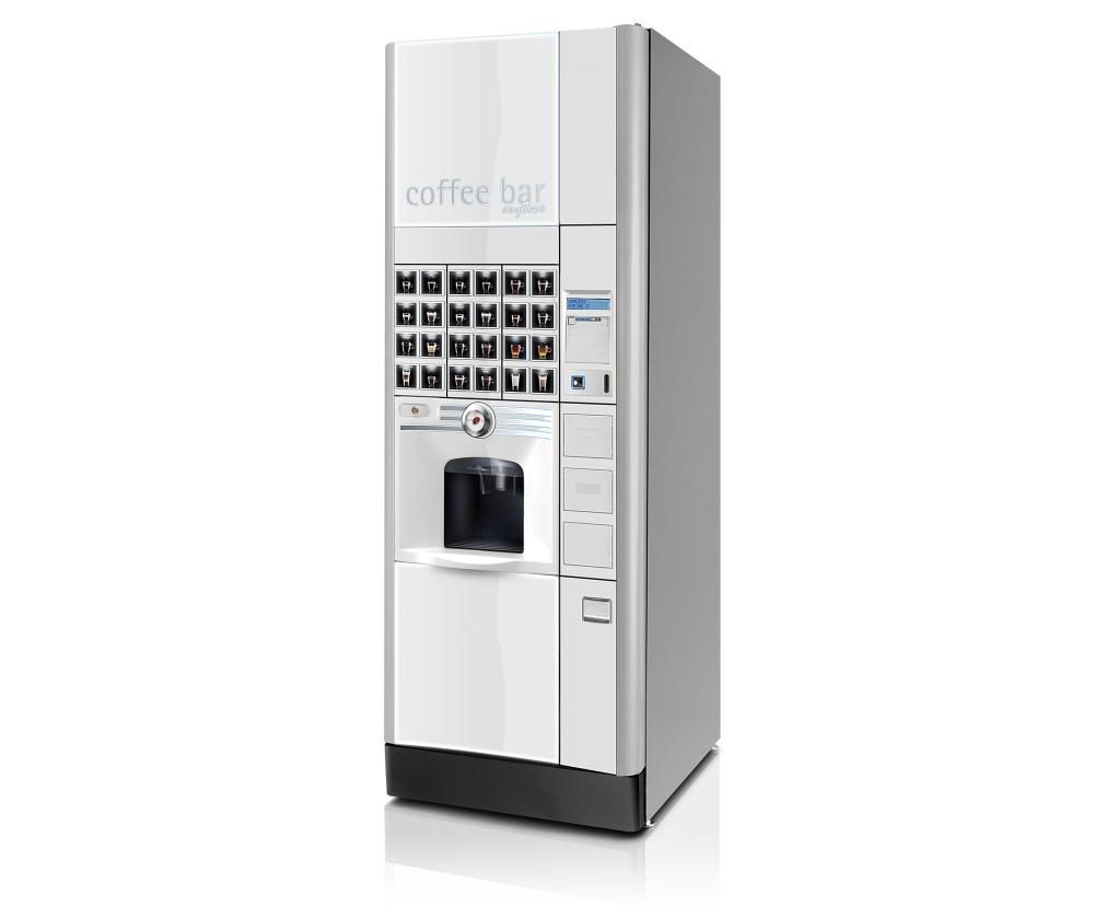 Аппарат вендинговый X2 EE7 PRO R2T 2T white