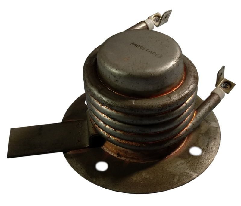 Нагреватель Viatto CP06 230V 1150W