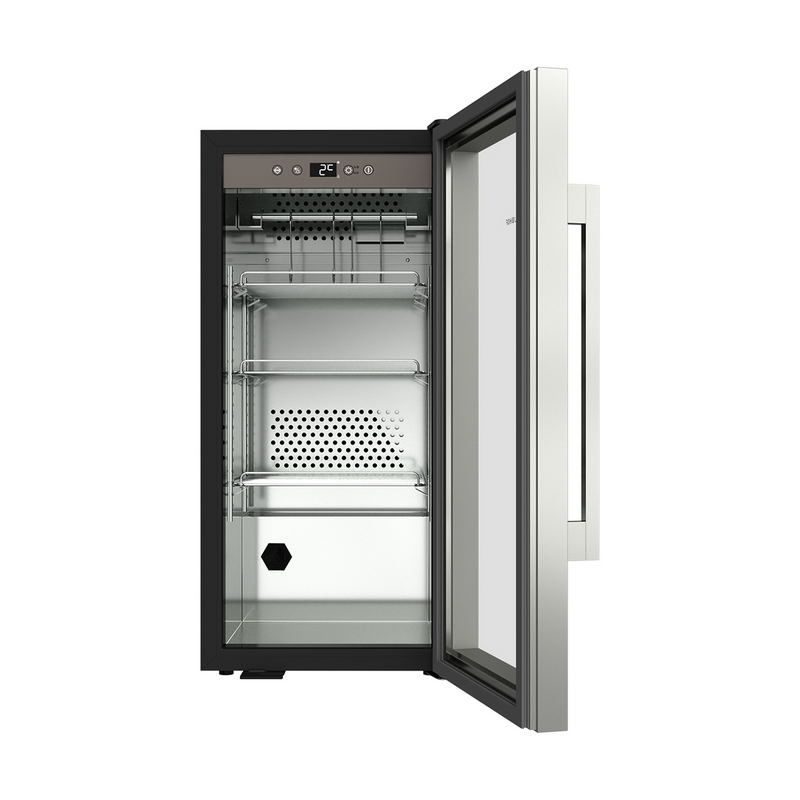 Фото Шкаф для вызревания мяса Libhof DA-75 — арт. libda75 6