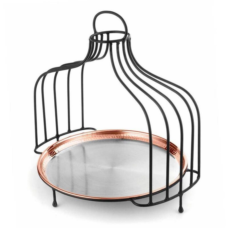 Этажерка P.L. Proff Cuisine мм артикул SG-84700(B)