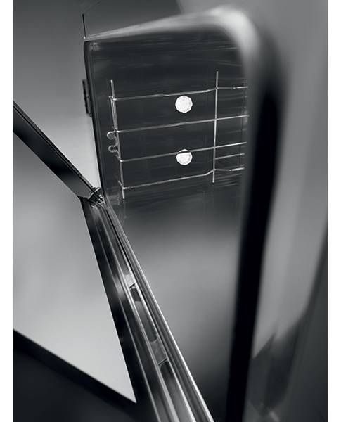 Фото Печь конвекционная электрическая Tecnoeka — арт. EKF 464 D 1
