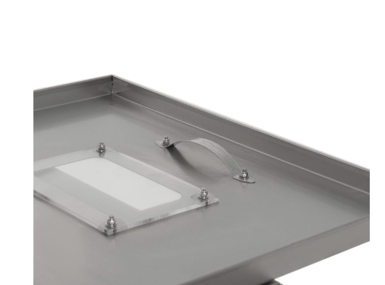 Фото Тестомес горизонтальный Foodatlas HDM(H)-15 (220V) — арт. ЦБ000003570 7