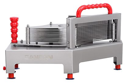 Слайсер для нарезки томатов EASY TOMATO SLICER