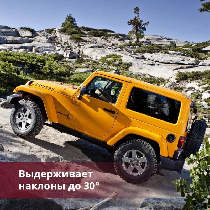 Фото Автохолодильник indel B TB41 6