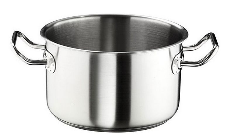 Кастрюля Pintinox MASTER 6 125 мм артикул 38400524